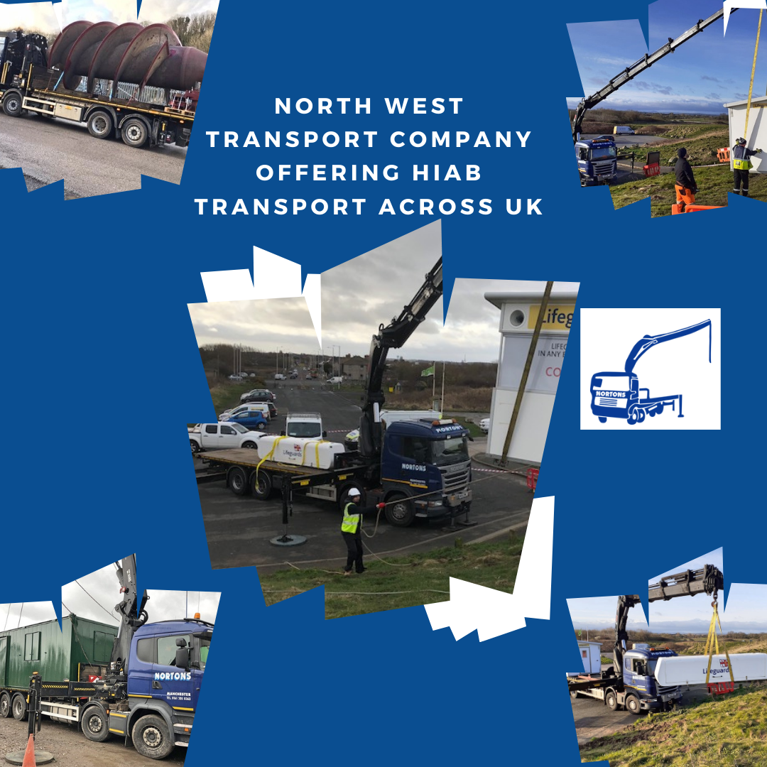 North West Transport Company