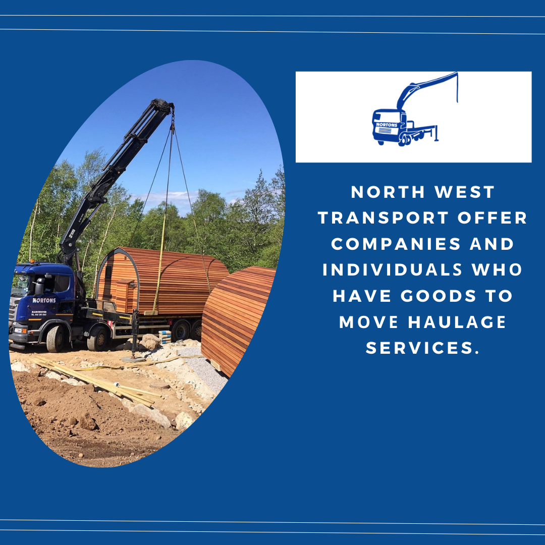 North West Haulage Services