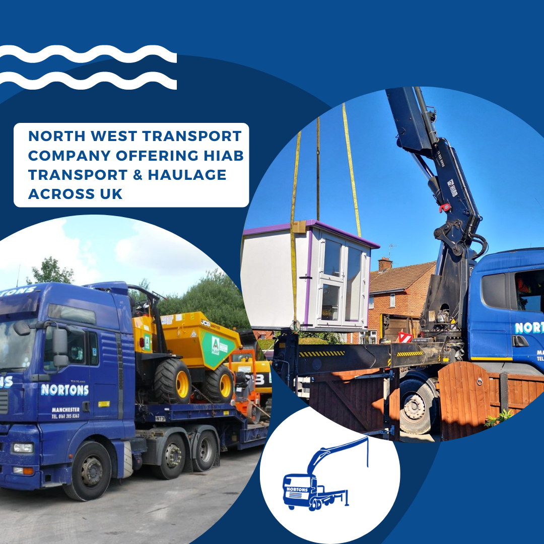 Hiab Transport & Haulage